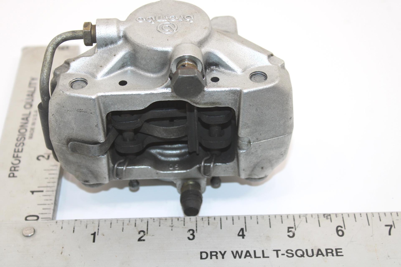 Ski-doo Oem Brake Caliper 507032414 Q4883