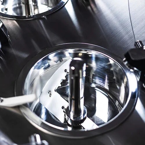 Frozen Elite Top Churn V4 ultimate all-in-one solution