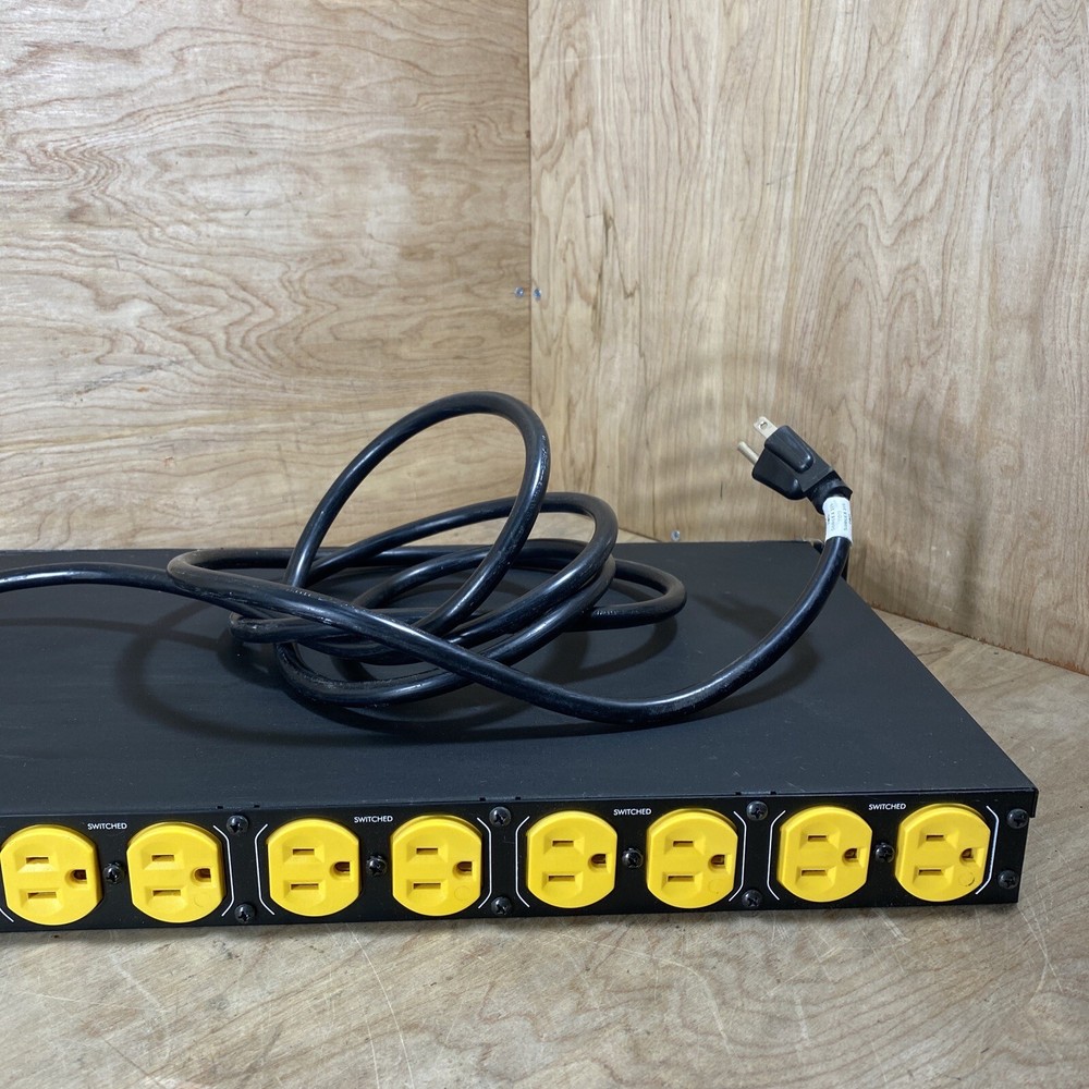 Surgex XR315 Surge Protector & Power Conditioner