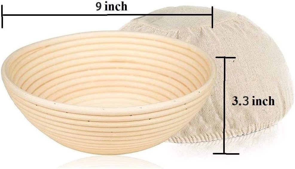 Sourdough Starter Bundle & Baking Tools