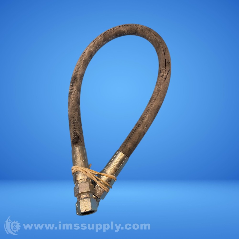 Jumper Hose Assembly FNIP