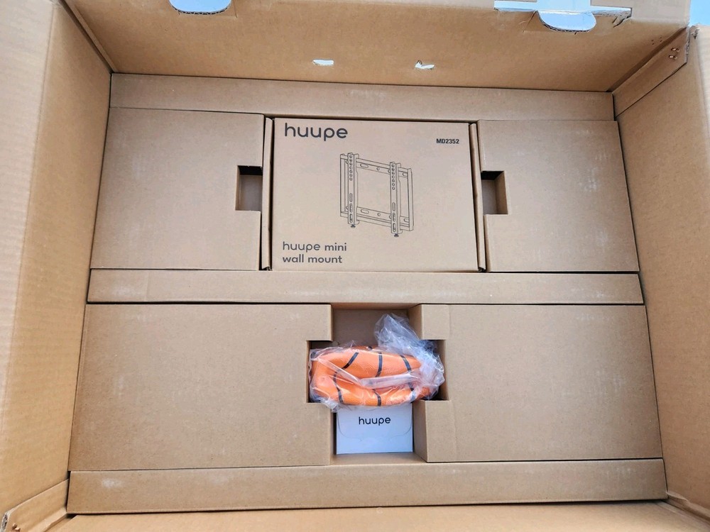 Huupe Mini Pro Pack Smart Hoop