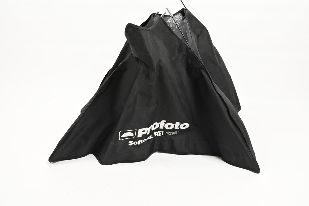 Profoto RFi Rectangular Softbox 2x3' (60x90cm) #440