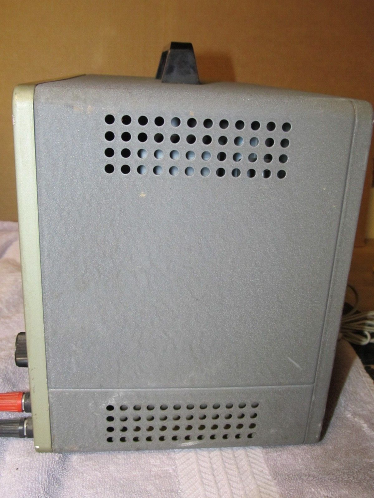 Vintage Heathkit IG-82 Function Generator