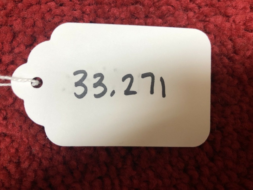 Grimes Green Light Lens