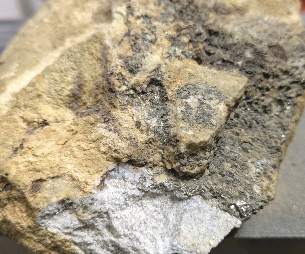 58oz Colorado Ore