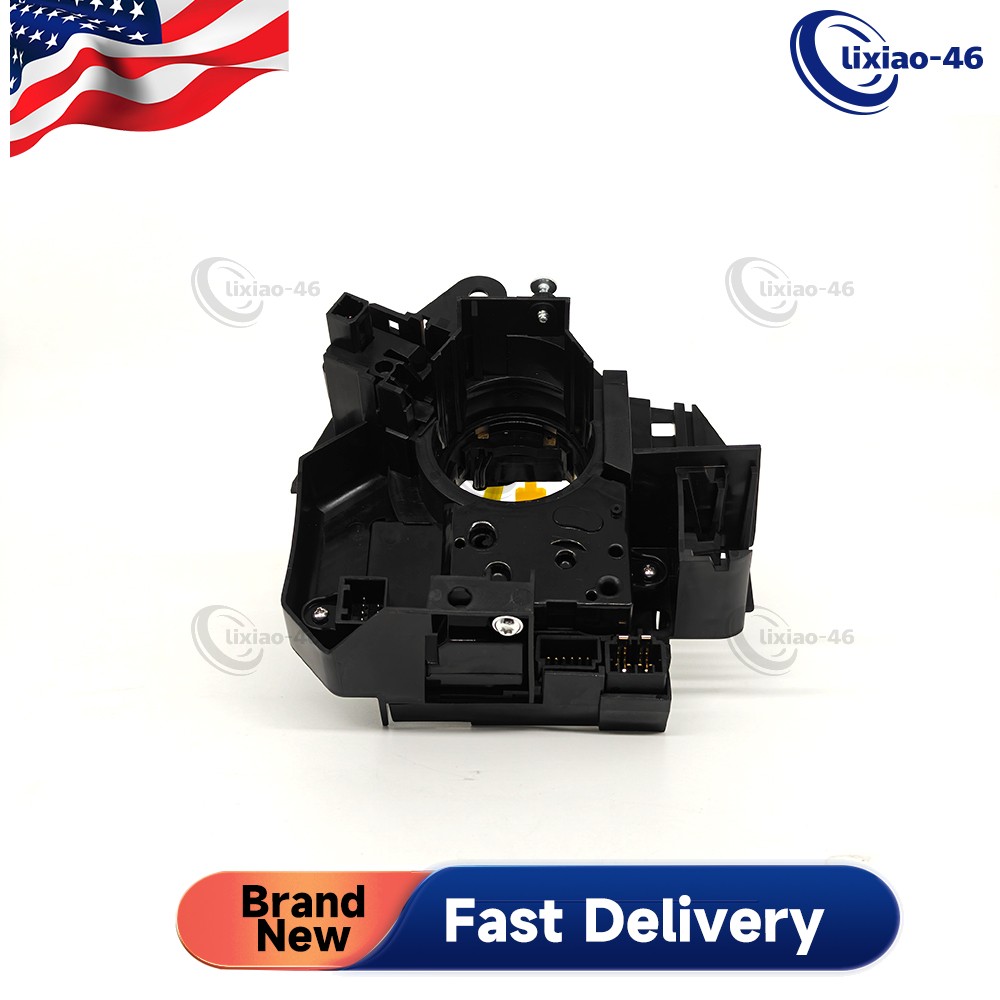 Clock Spring with Angle Sensor for Dodge Ram 1500 2013 2014 2015 2016 2017-2022