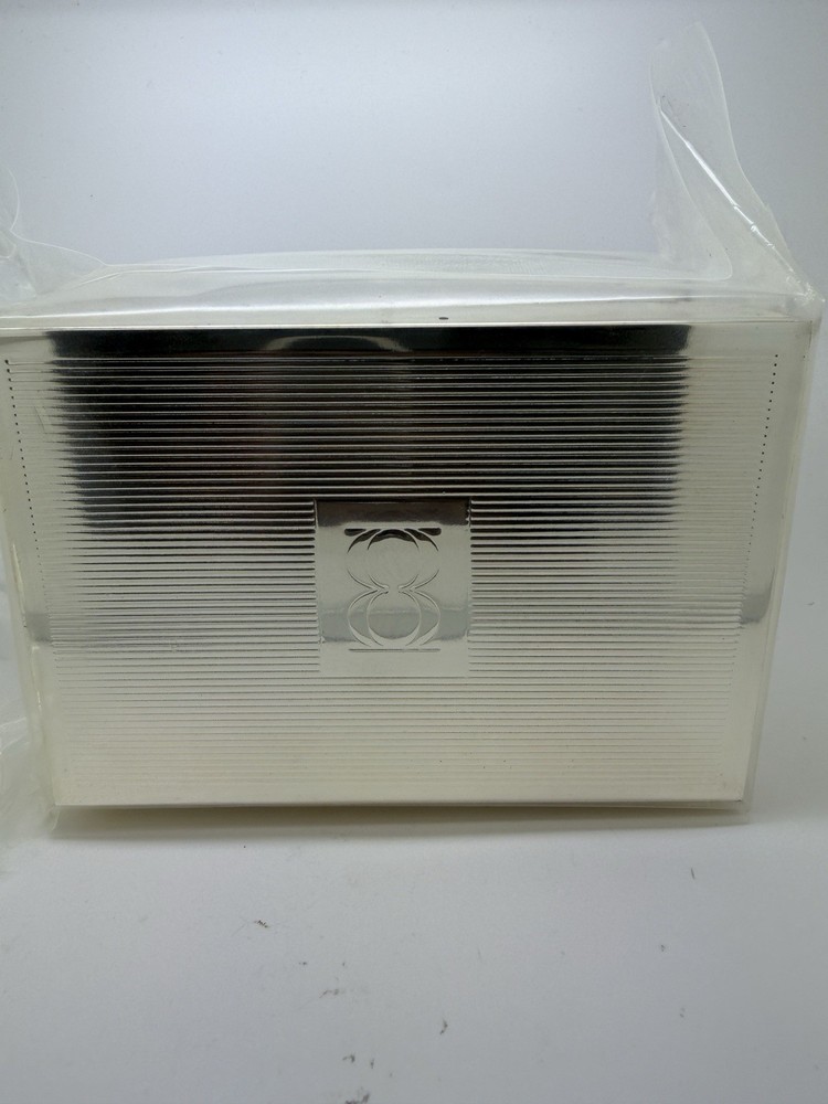 Out’Wrapper Bedat & Co Geneve Watch Empty Box with Outer Box & Certificate Book