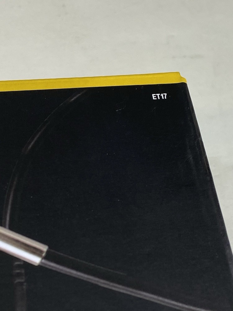 Klein ET17 Utility Borescope Inspection Camera
