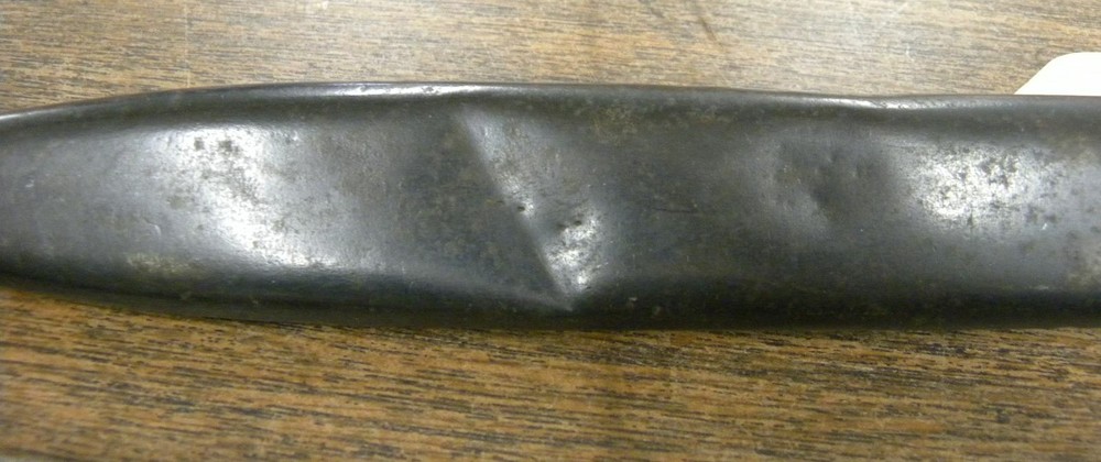 Bayonet – German K98 (B12)