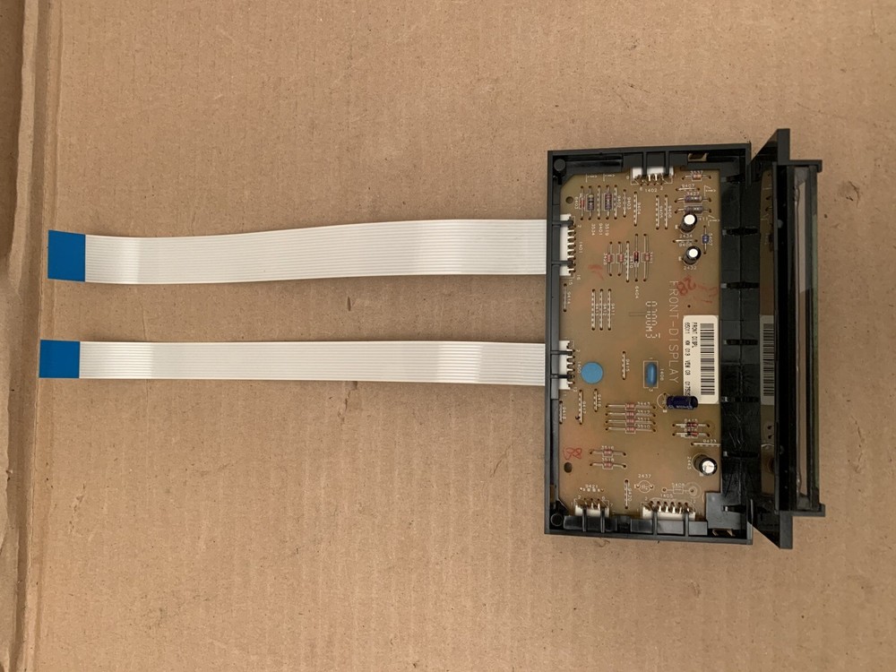 PHILIPS CDR-785 LCD REPLACEMENT PART