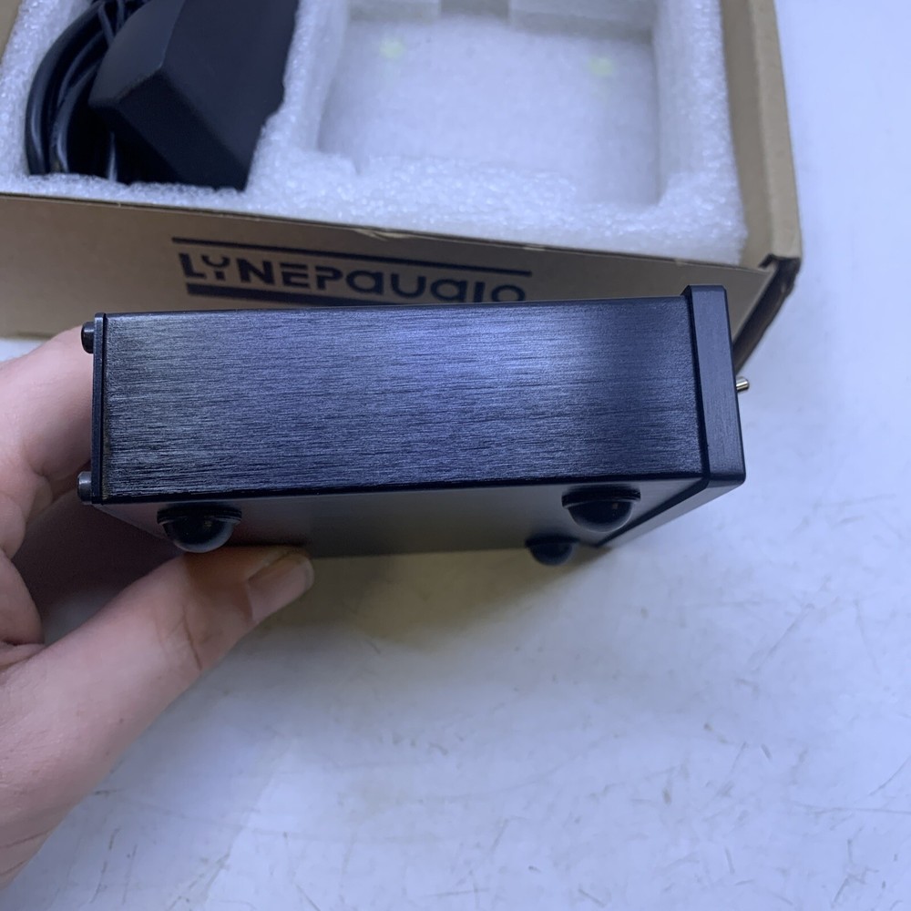 Lynep Audio Lynepaudio Amplifier