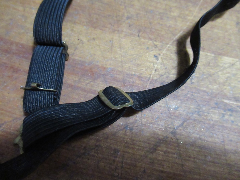 Pro Line - Archery Arm Support - Leather