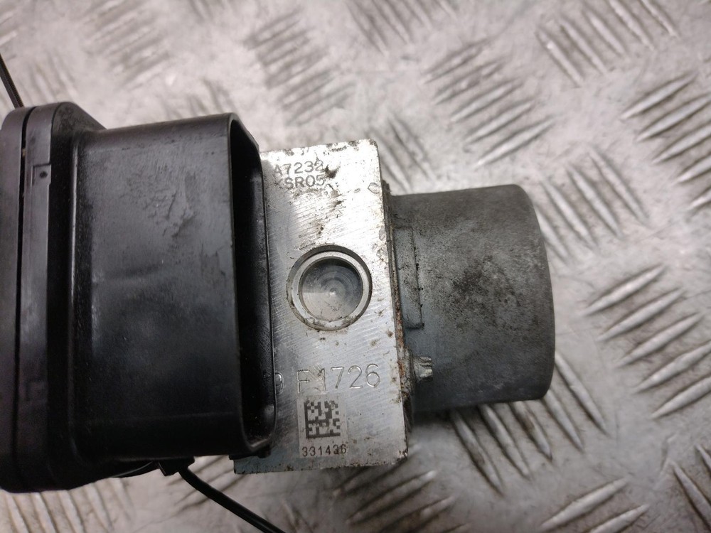 2017 PIAGGIO LIBERTY 125 ABS Pump