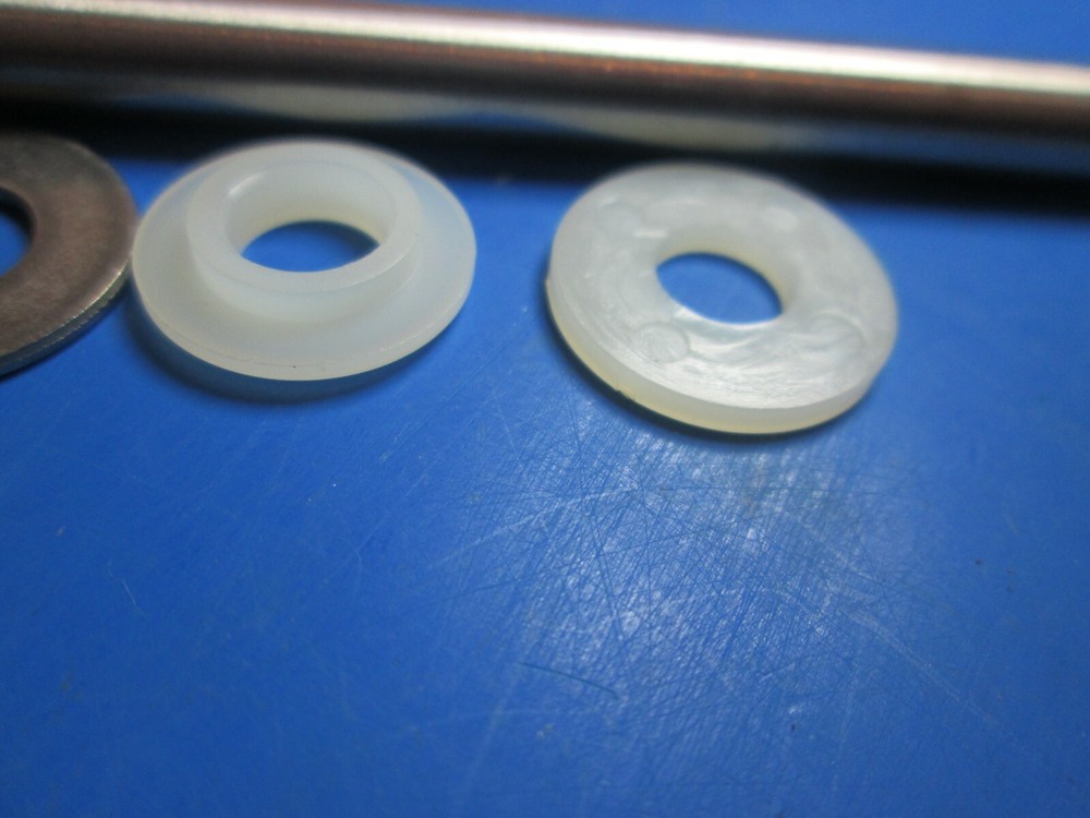 WESFAC 3 1/8" Temperature Probe WFC0196