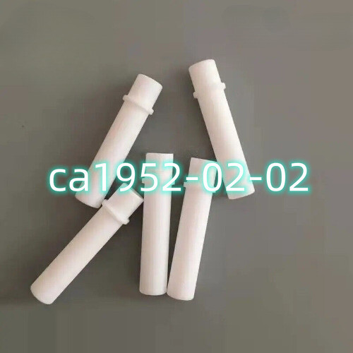 50PCS GM IG02 Powder Pump Replacement Insert Sleeve Venturi Suitable