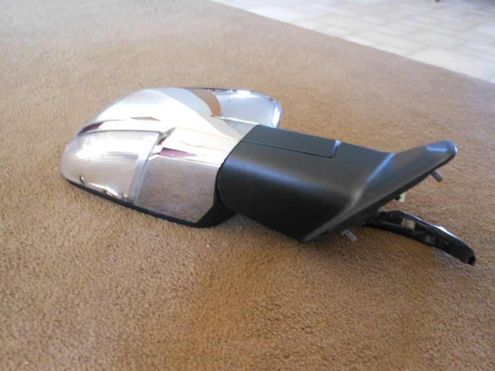 10 11 12 Ram passenger right mirror memory 2012 2011 2010