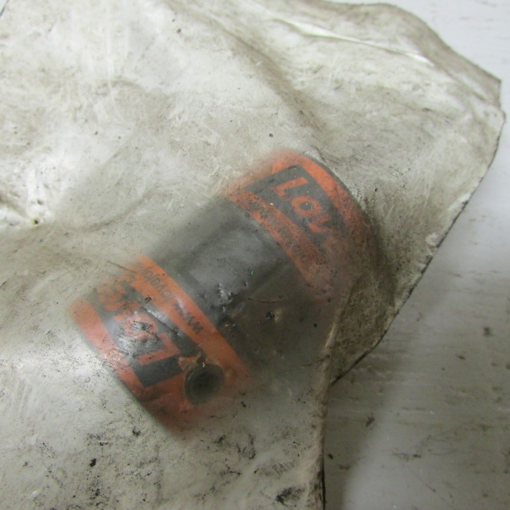 Binks 20-1759 Coupling