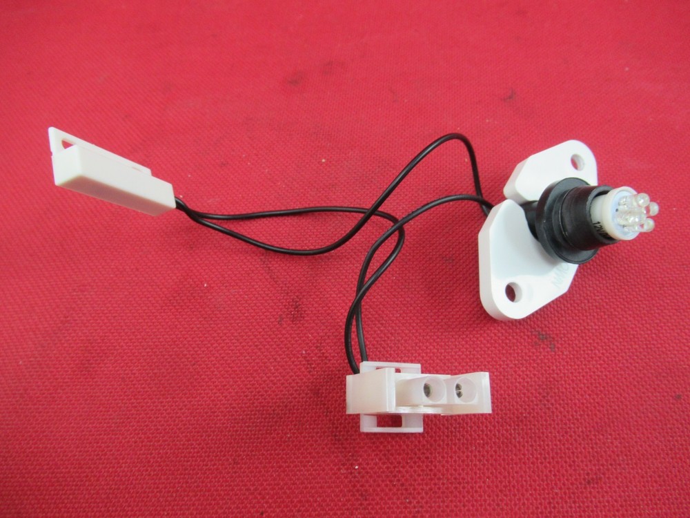 Scotsman Ice Maker Light Bin  12-3077-01