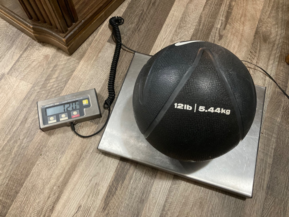 High Jennings JShip 332 - Tested, works and is accurate