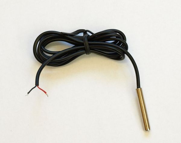 Temperature Sensor NTC10K -40°C to +110°C Temperature Sensor Sensor NTC 10k