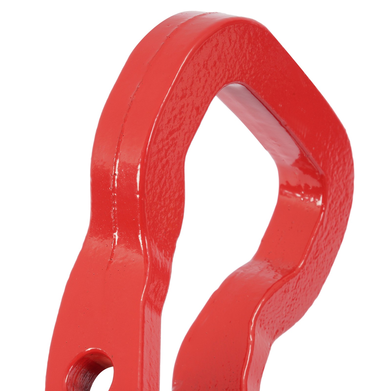 #85137122 Pair Front Recovery Tow Hook For Chevy Colorado 23-26 GMC Canyon 23-26