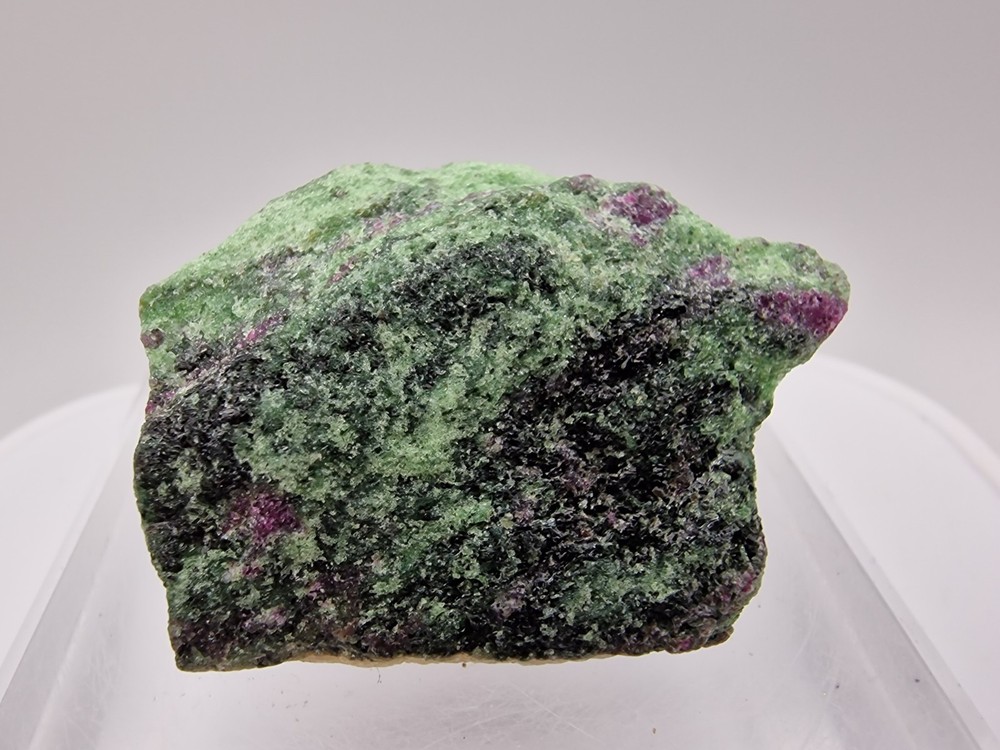 Zoisite w Ruby 47g From Tanzania. Old stock #2