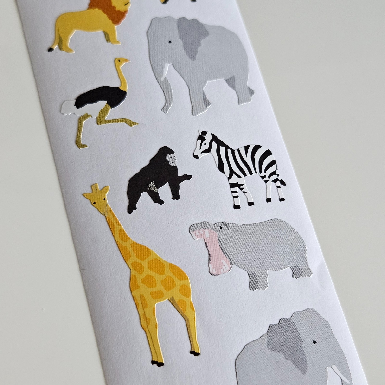 Mrs Grossman's Stickers YOU CHOOSE Retired Scrapbook Supplies Club Rare [11]