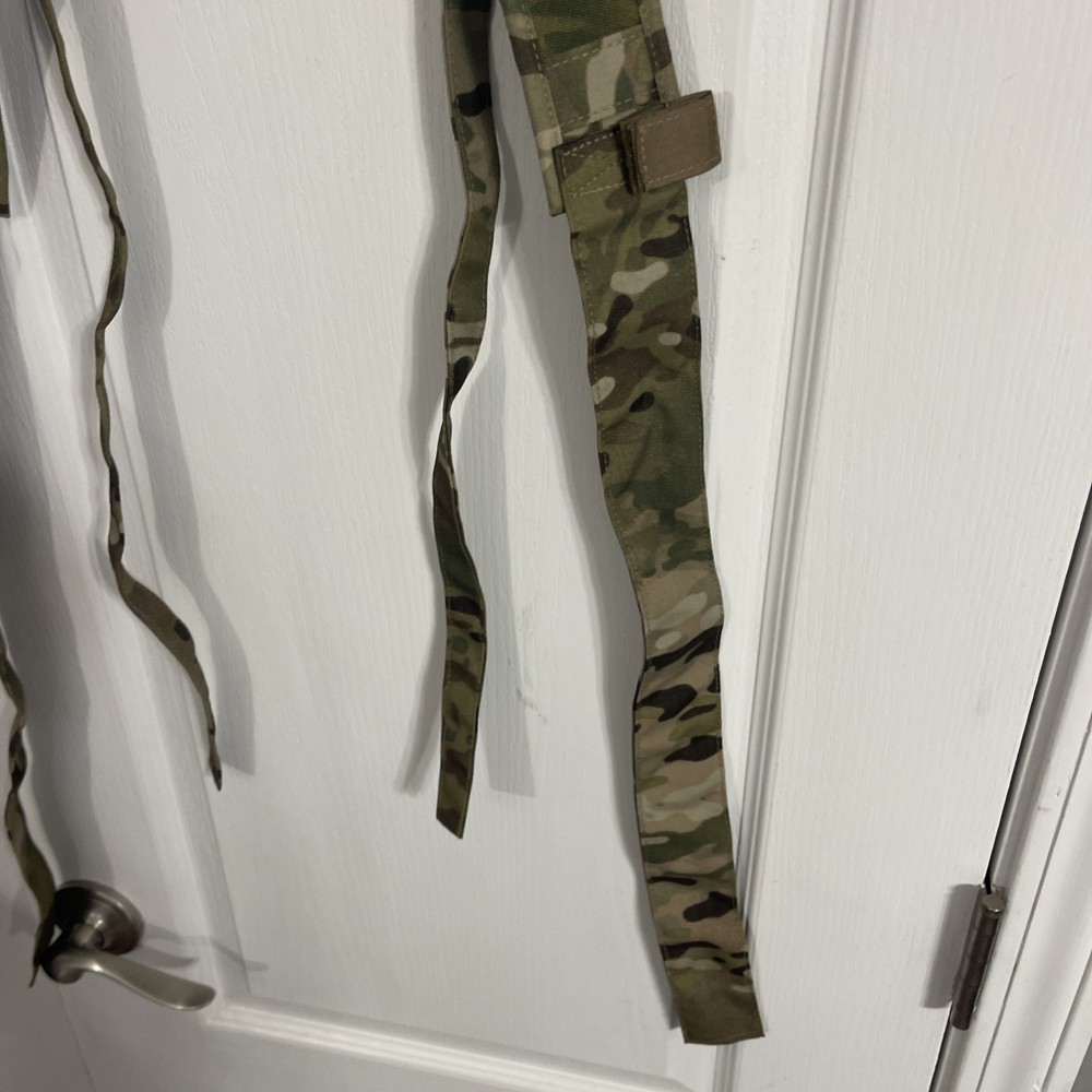 MARZ H-HARNESS MULTICAM