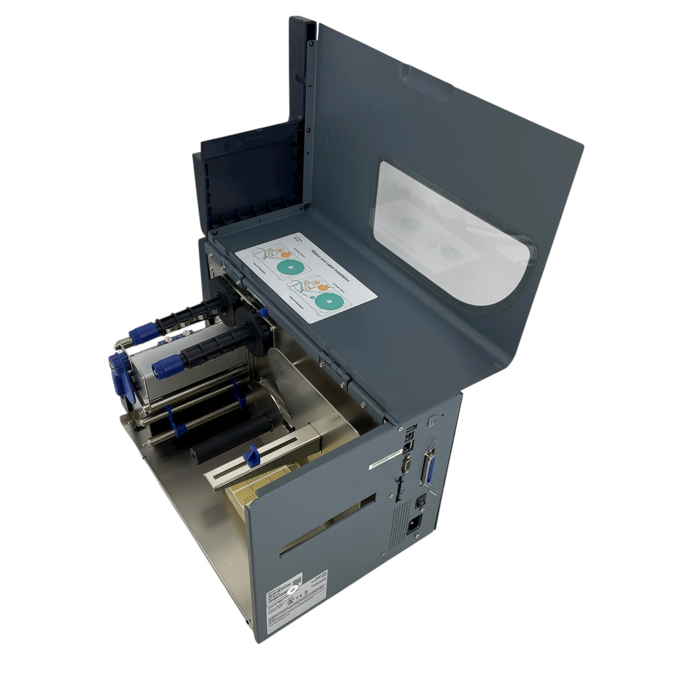 Intermec Easycoder PD42 Thermal Barcode Label Printer 203dpi Networkable #U4316