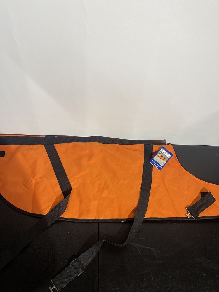 Dog Blanket Coat XXL