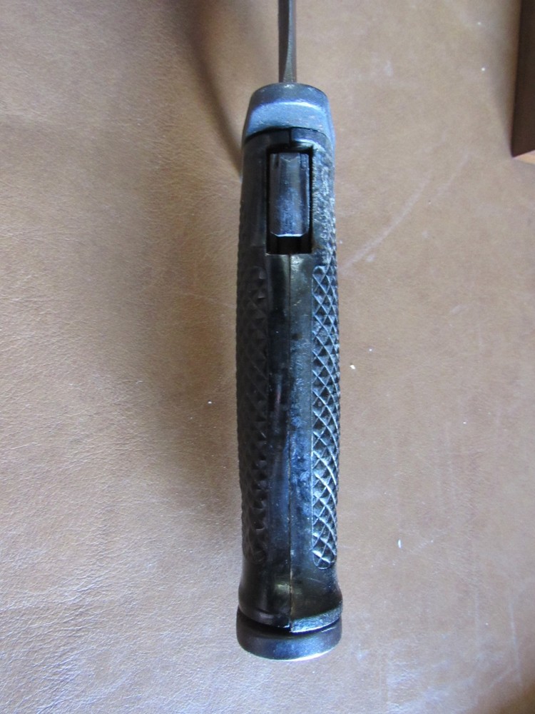Vintage Imperial US M6 fixed blade