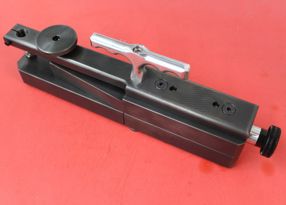 Repeat Meter For Checking Granite and Iron Surface Plates STONER TOOLS USA