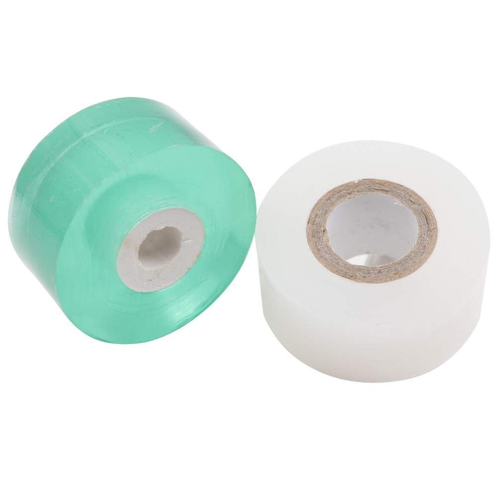 Stretchable Grafting Tape for Plants - 2 Pack