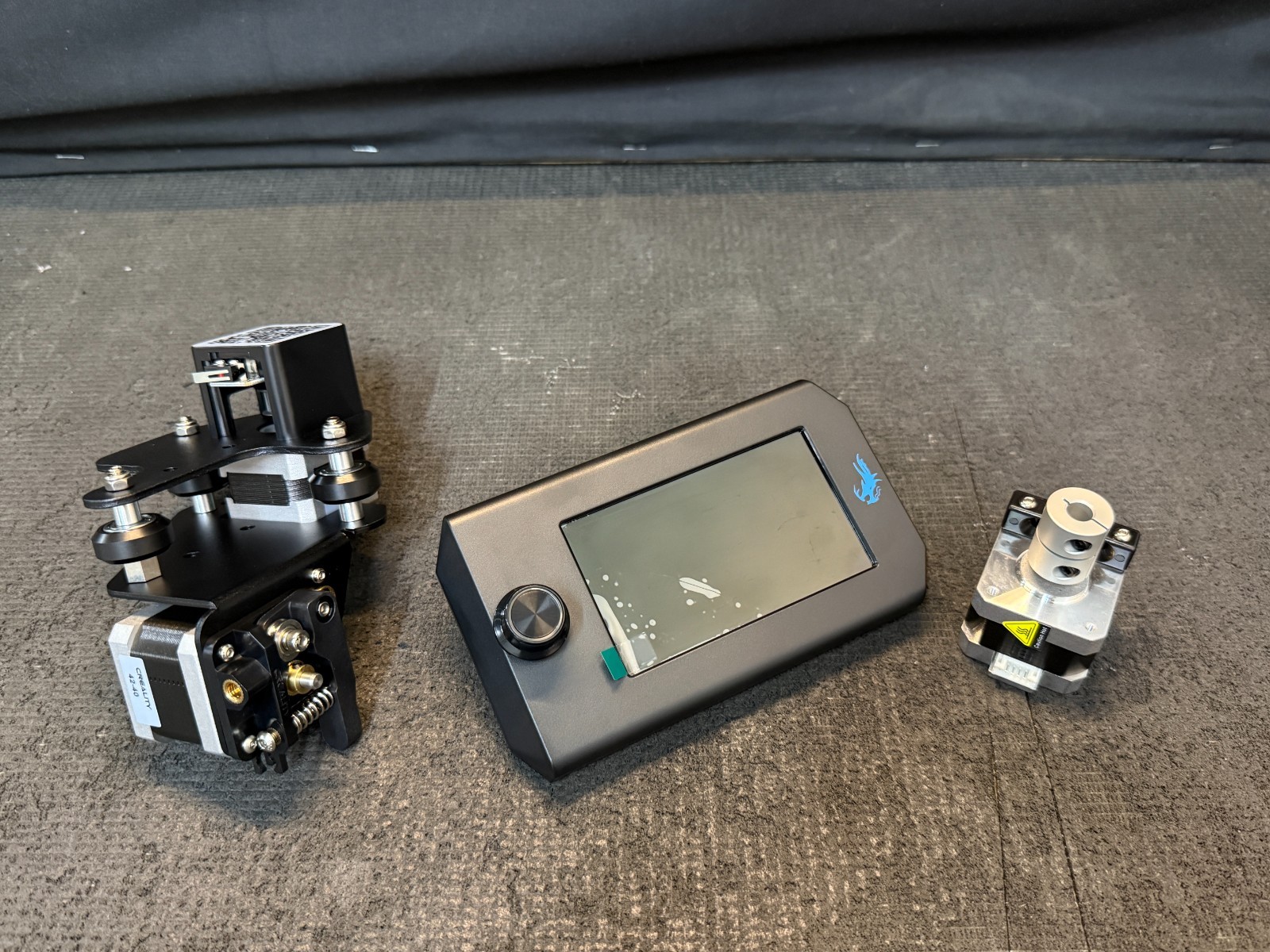 Creality Ender 3 V2 3D Printer