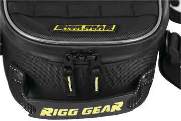 Nelson-Rigg Trails End Tail Bag Lite Motorcycle ATV/UTV Street Bike RG-1050-L