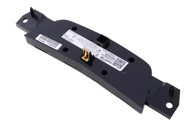Genuine GM Dash Control Unit 85759686