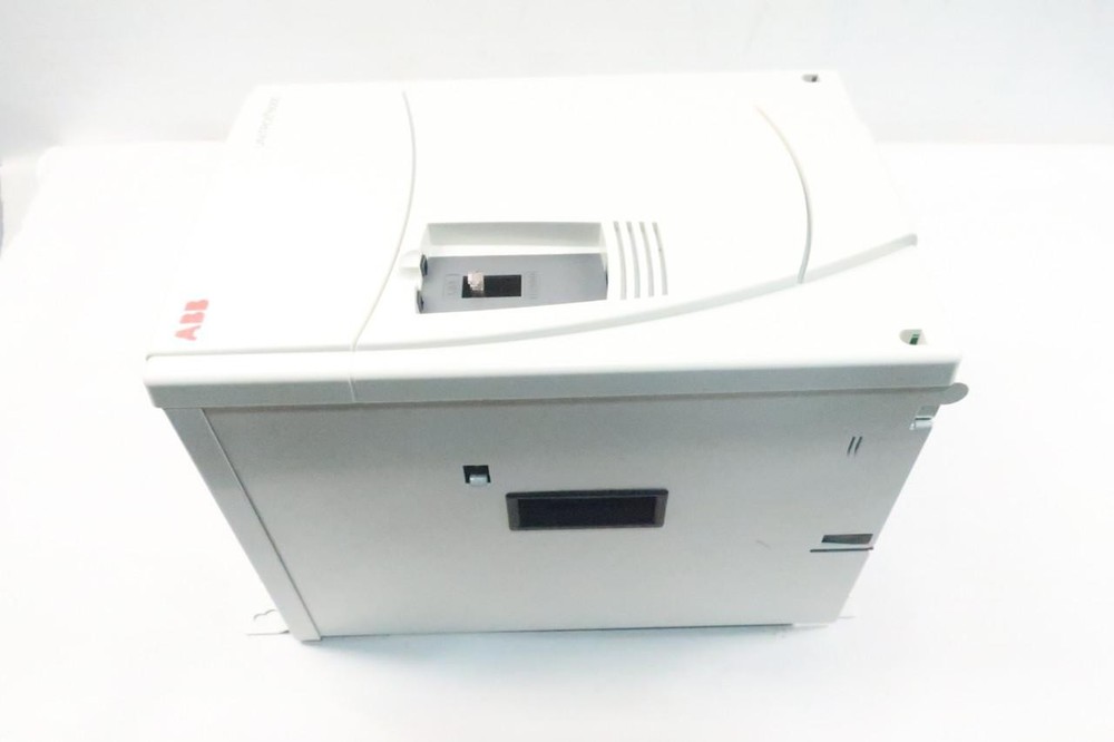 Abb UNS 5907 A V5038 Unitrol 6000 Servo Control Module