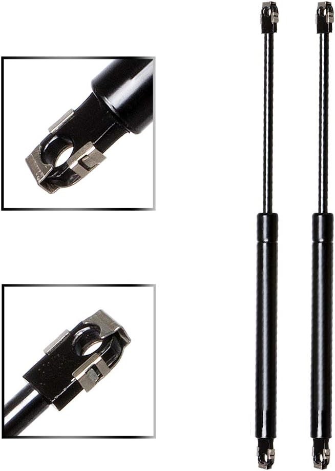 Rear Trunk Lift Support Shocks for BMW Sedan