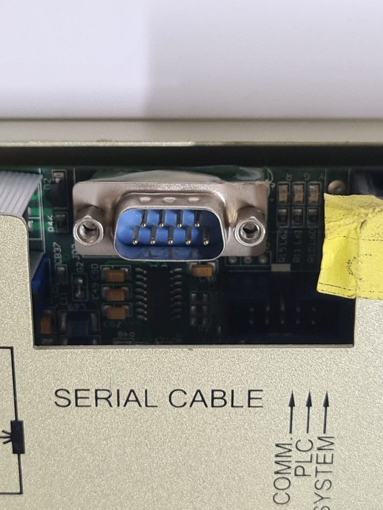 EASY-3000 Plc Controller for injection molding machine