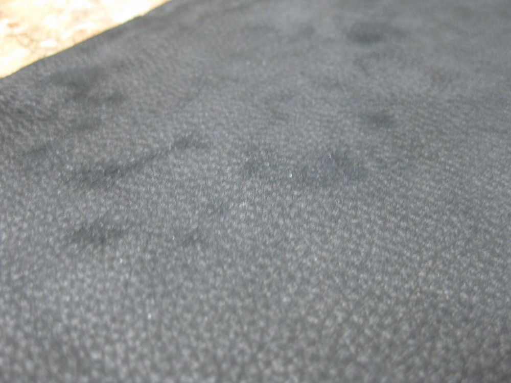 Top Grain Deer Leather # 0012321 Row 120