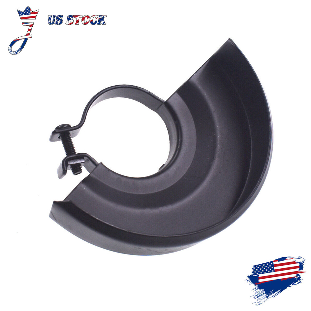Wheel Safety Guard Protective Cover For Variable Angle Grinder