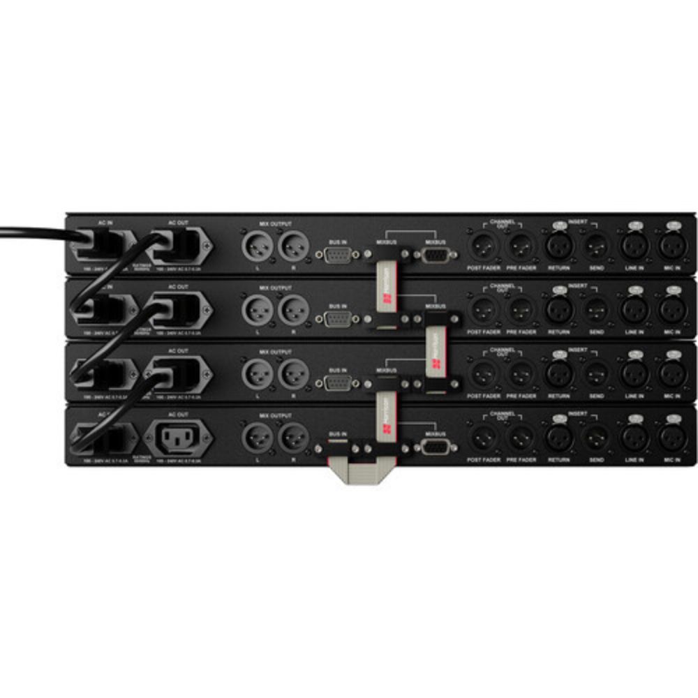 Harrison Audio 32Classic Mix Strip