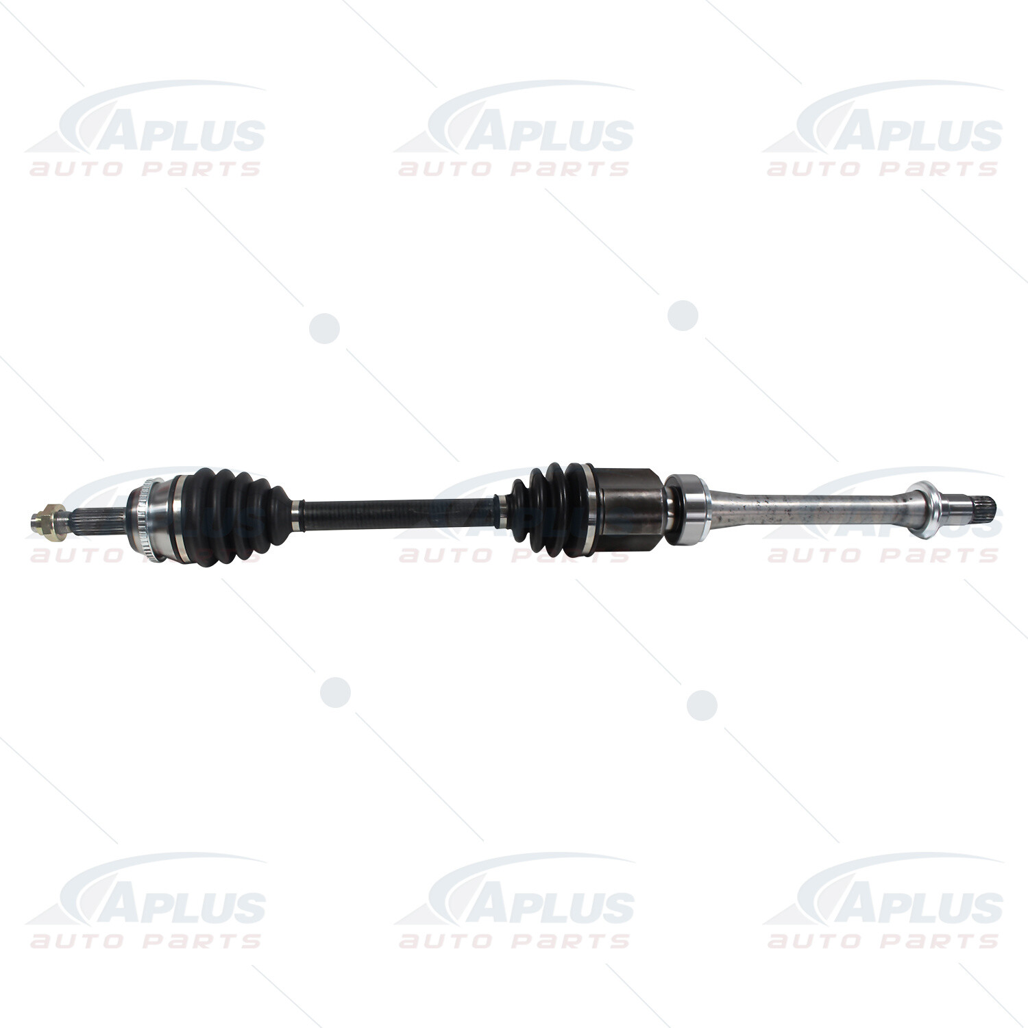 CV Axle Shaft Front Left & Right Set for Toyota Camry Solara 2.4L 4 Cyl