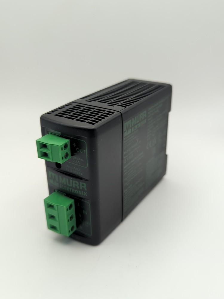 Murr Elektronik 85162
