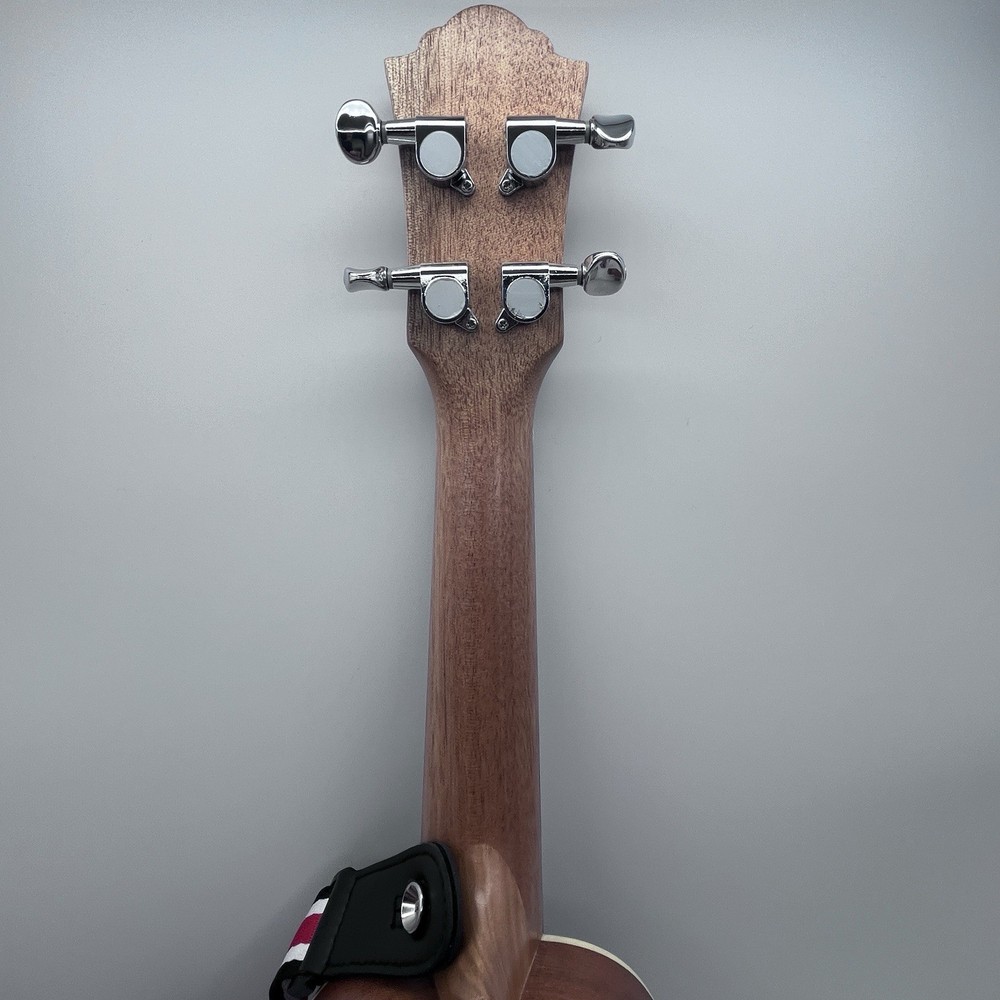Ranch Soprano Ukulele UK-21