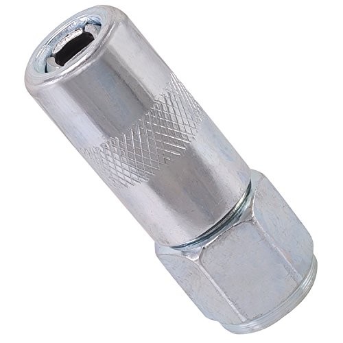 Standard Grease Coupler, 1/8 inch NPT Threads