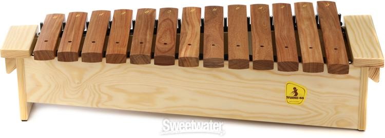 Studio 49 SX 1600 Soprano Xylophone