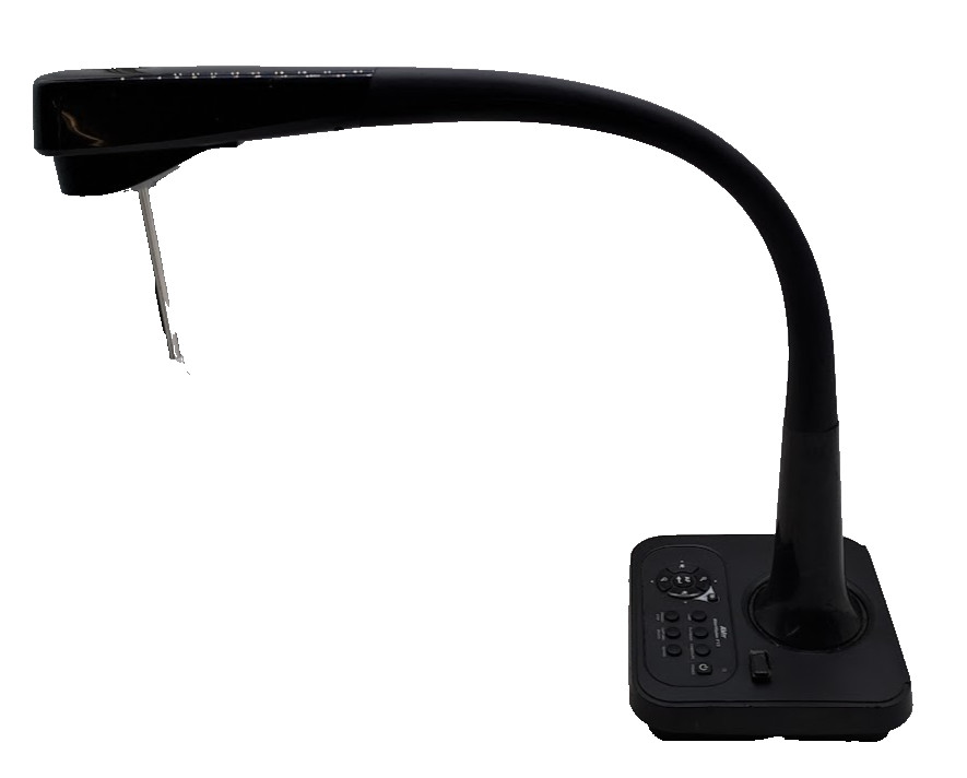 AVerVision F15 POE7A Flexible Arm Document Camera