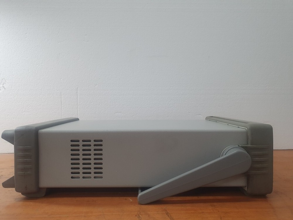 Agilent E4416A EPM-P Series Power Meter, Opt STD